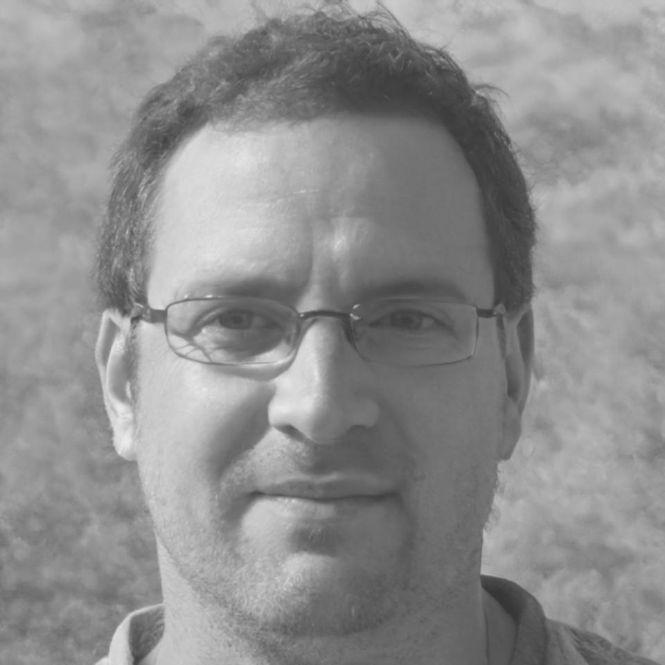 Dr. Marcus Weber, Gründer und Finanzexperte bei malorivextuna